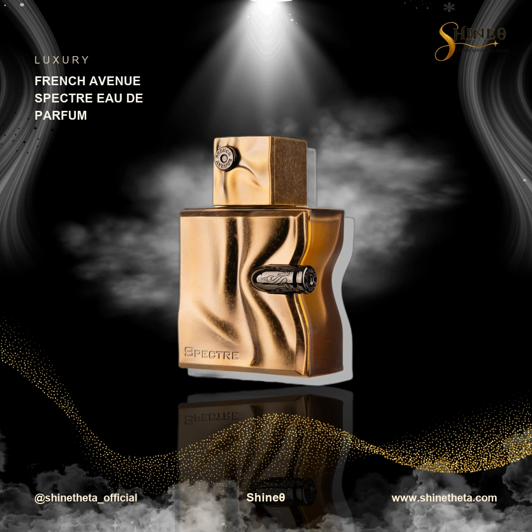 French Avenue Spectre Eau de Parfum